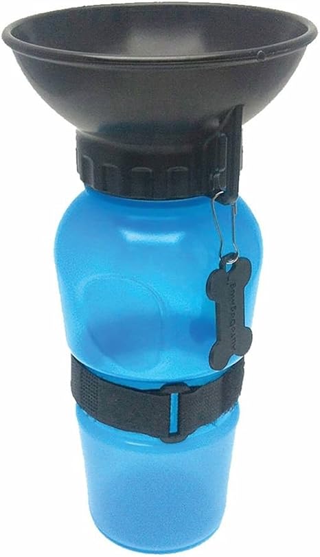 highwave dog water bottle