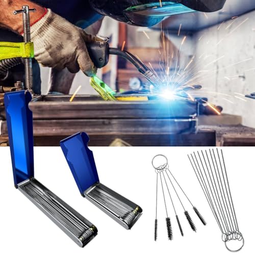 Torch Gun Strongthium Cutting Torch Tool Kit For Welding Nozzles