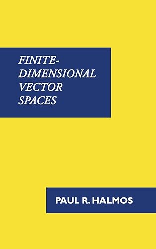 Download Finite-Dimensional Vector Spaces PDF