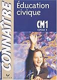 Image de Connaître : Éducation civique, CM1