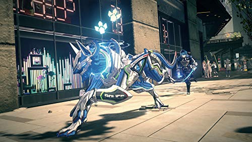 514W8H2gJtL - Astral Chain - Nintendo Switch