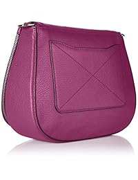 marc jacobs Recluta bolsa de sillín