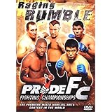 Amazon Com Pride Fc 1 From The Tokyo Dome Pride Fc Movies Tv