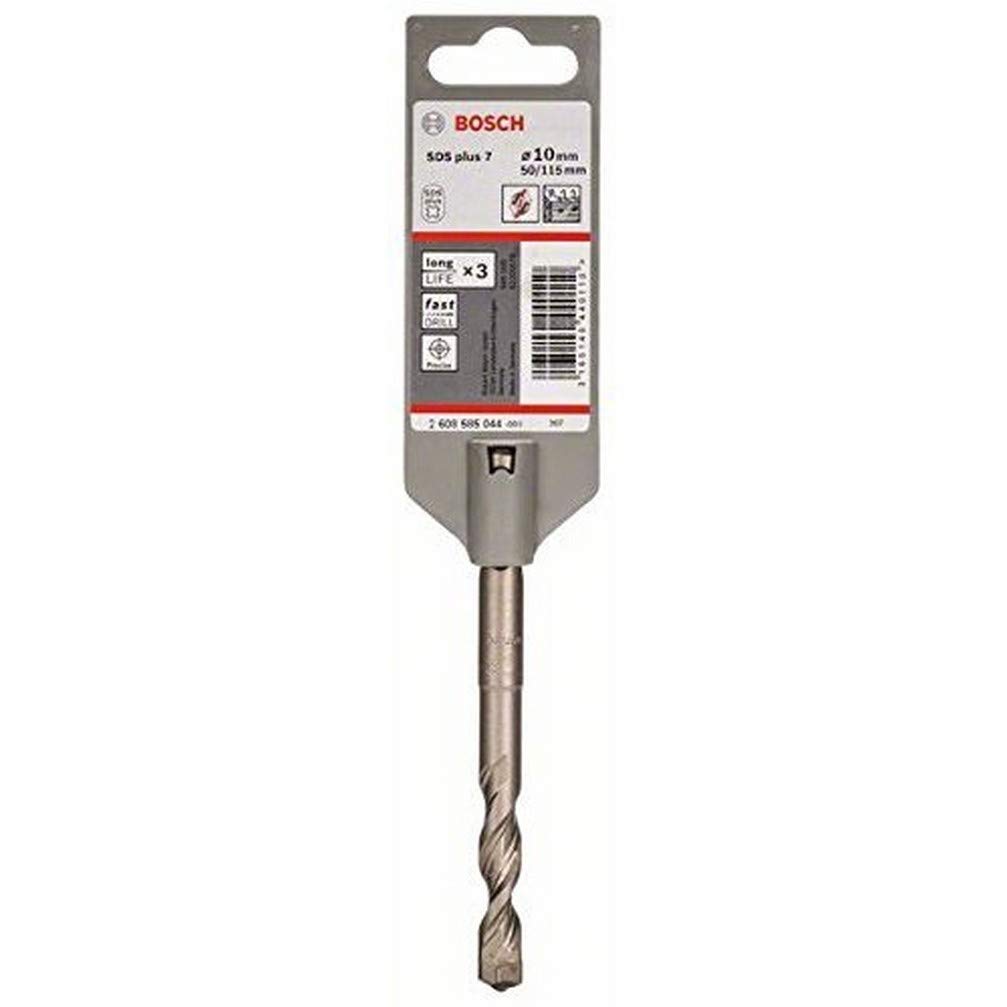 Bosch 2608585044 SDS-Plus-7 Hammer Drill Bit