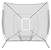 ChampionNet Strike Target Zone Attachment fits Any 7 x 7 Baseball/Softball Hitting Net