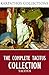 The Complete Tacitus Collection