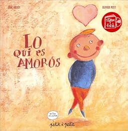 Lo qui es amoros