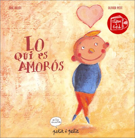 Lo qui es amoros