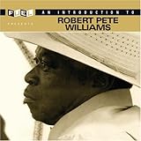 An Introduction to Robert Pete Williams