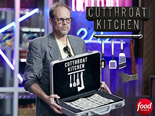 Cutthroat Kitchen Season 14 Buy Online See Prices Features