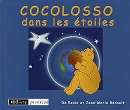 Cocolosso dans les étoiles