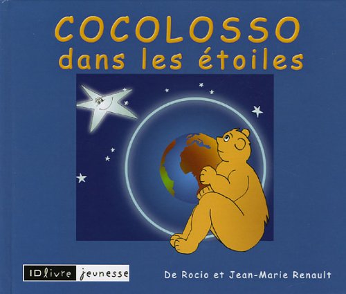 Cocolosso dans les étoiles