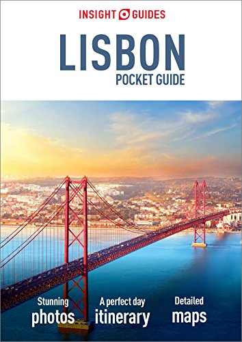 Insight Guides Pocket Lisbon (Travel Guide eBook) by Insight Guides
