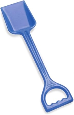 Amazon ボーネルンド スーパータフスコップ 青 S 砂遊び おもちゃ