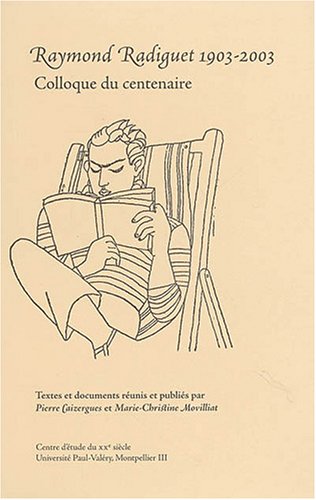 Raymond Radiguet