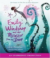Audio CD edition cover