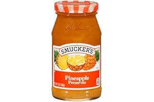 Smucker's Pineapple Preserves