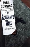 The Bookman's Wake: A Mystery With Cliff Janeway