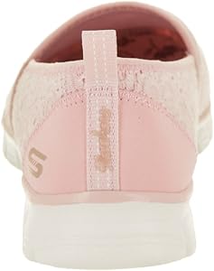 skechers women's ez flex 3.0 kindred spirit slip on sneaker
