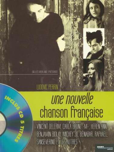 Vincent, Carla, M et les autres