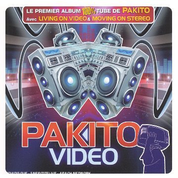 Pakito - My Favorite Club Lyrics - Zortam Music