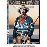 Quigley Down Under