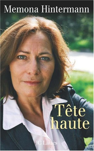 Tête haute