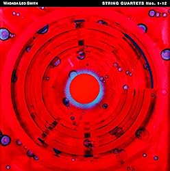 String Quartets Nos. 1-12
