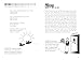 Thrice Told Tales: Three Mice Full of Writing Advice