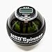 NSD Power AutoStart Spinner Gyroscopic Wrist and Forearm Exerciser with Auto Start Feature