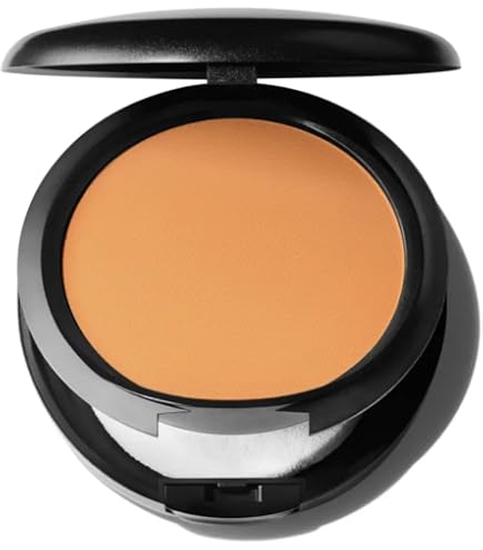 Amazon.com : Mac Studio Fix Powder Plus Foundation Nw48 15gm/0.52