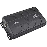 1000W Monoblock Amplifier Class D Amp Car Audio Bass Knob Audiopipe APMN-1300