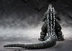 Bandai Godzilla - S.H.MonsterArts