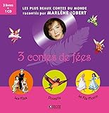 3 contes de fees (French Edition) by 