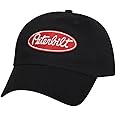 Peterbilt Motors Unstructured Basic Black Cap