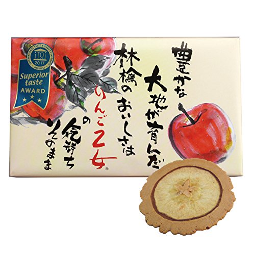 [신슈 한정] 사과오토메 (10매입)