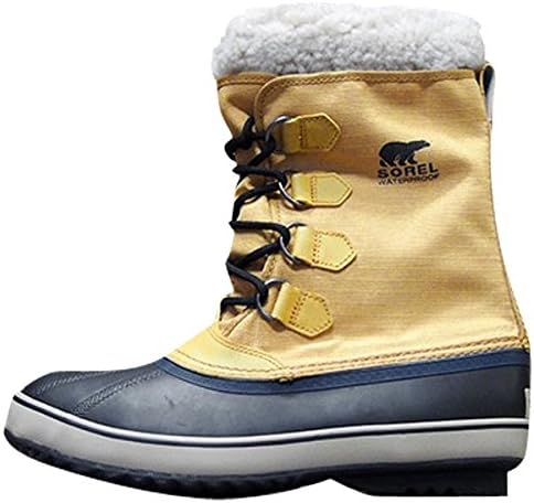 Amazon ソレル メンズ スノーブーツ 1964 パック ナイロン 1964 Pac Nylon Us10 28cm ブーツ