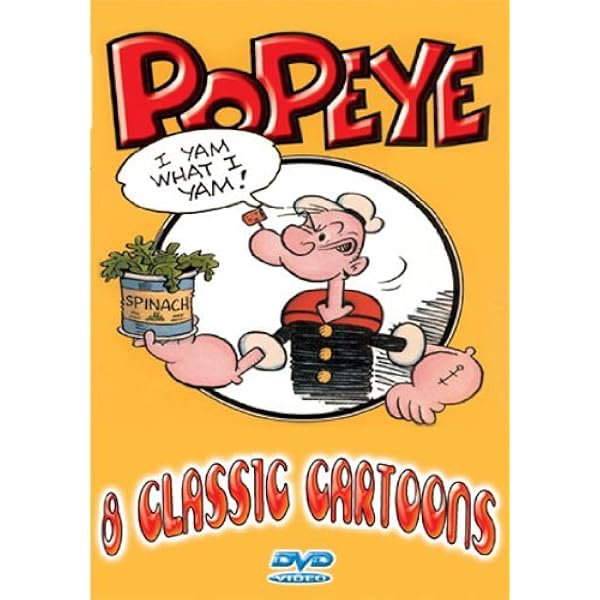 ポパイ テレビの人気者 AAS-305 [DVD] w17b8b5 Amazon.com: ポパイ テレビの人気者 AAS-305 [DVD] : Movies & TV