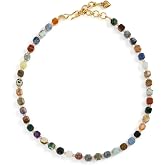 Brinker + Eliza Women's Summer Skies Necklace