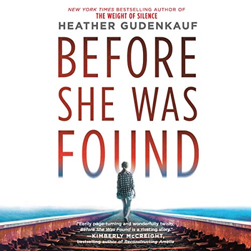 [EBOOK] Before She Was Found [K.I.N.D.L.E]