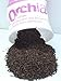 Orchiata New Zealand Pinus Radiata Bark - Extra Small Chips (1/8") 1 Gallon Bag