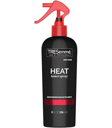 Tresemmé Thermal Creations Heat Tamer Spray