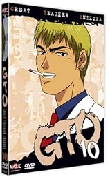 Gto - Vol. 10