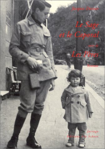 Le  sage et le caporal