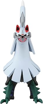 silvally toy