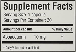 Image of Prevagen Mineral Supplement, 60 Count