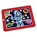 Ontel Magic Pad | Light Up LED Board | Draw, Sketch, Create, Doodle, Art, Write, Learning Tablet | Includes 3 Dual Side Markets, 30 Stencils and 8 Colorful Effects, As Seen on TV (MAPA-MC12/6)