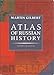 Atlas of Russian History by 