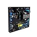 huhushop(TM) Automatic Voltage Regulator AVR SX440 for Generator