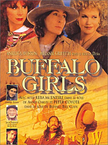 Buffalo Girls